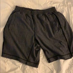 Lululemon Athletic Shorts
